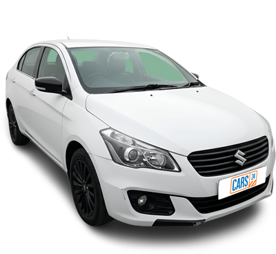 Maruti Ciaz-img